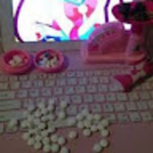 Meet your Posher, Luvyoujermaine